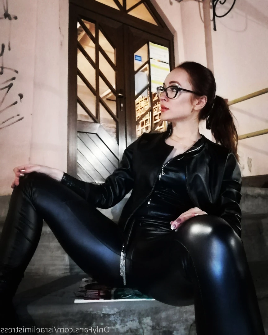 Jardena מיסטרס [ israelimistress ] Onlyfans leaked photo 8838148 on Hotleaks.tv