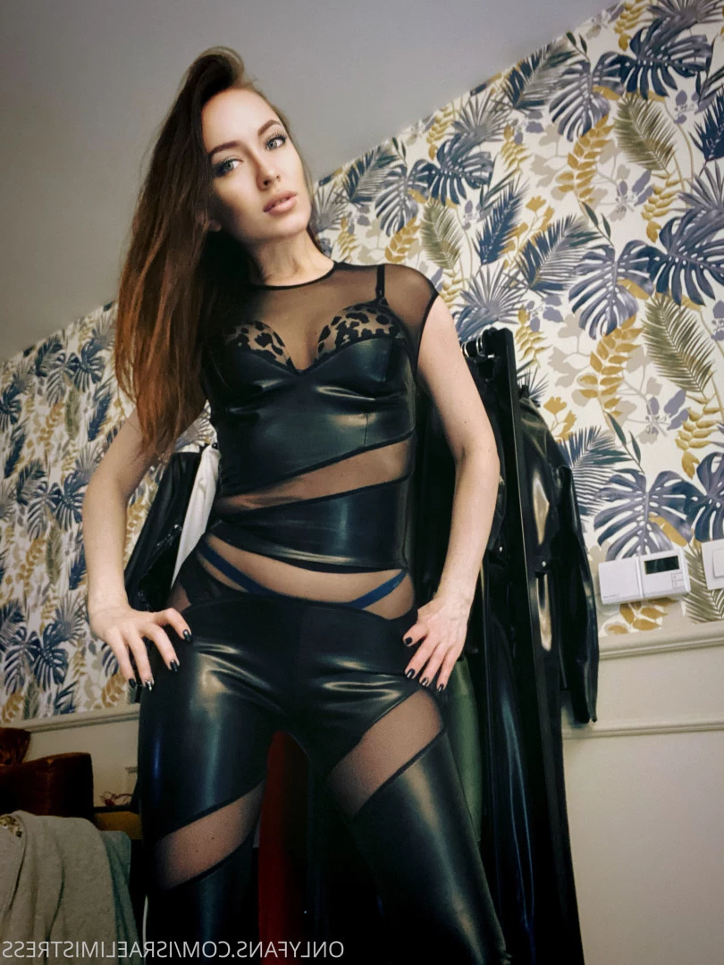 Jardena מיסטרס [ israelimistress ] Onlyfans leaked photo 8838161 on Hotleaks.tv