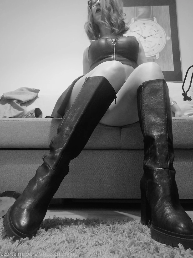 Jardena מיסטרס [ israelimistress ] Onlyfans leaked photo 8838365 on Hotleaks.tv