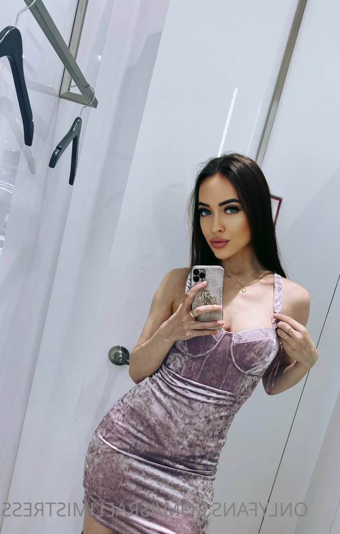 Jardena מיסטרס [ israelimistress ] Onlyfans leaked photo 8838940 on Hotleaks.tv