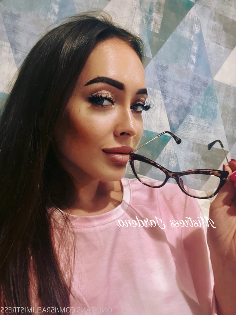 Jardena מיסטרס [ israelimistress ] Onlyfans leaked photo 8838964 on Hotleaks.tv