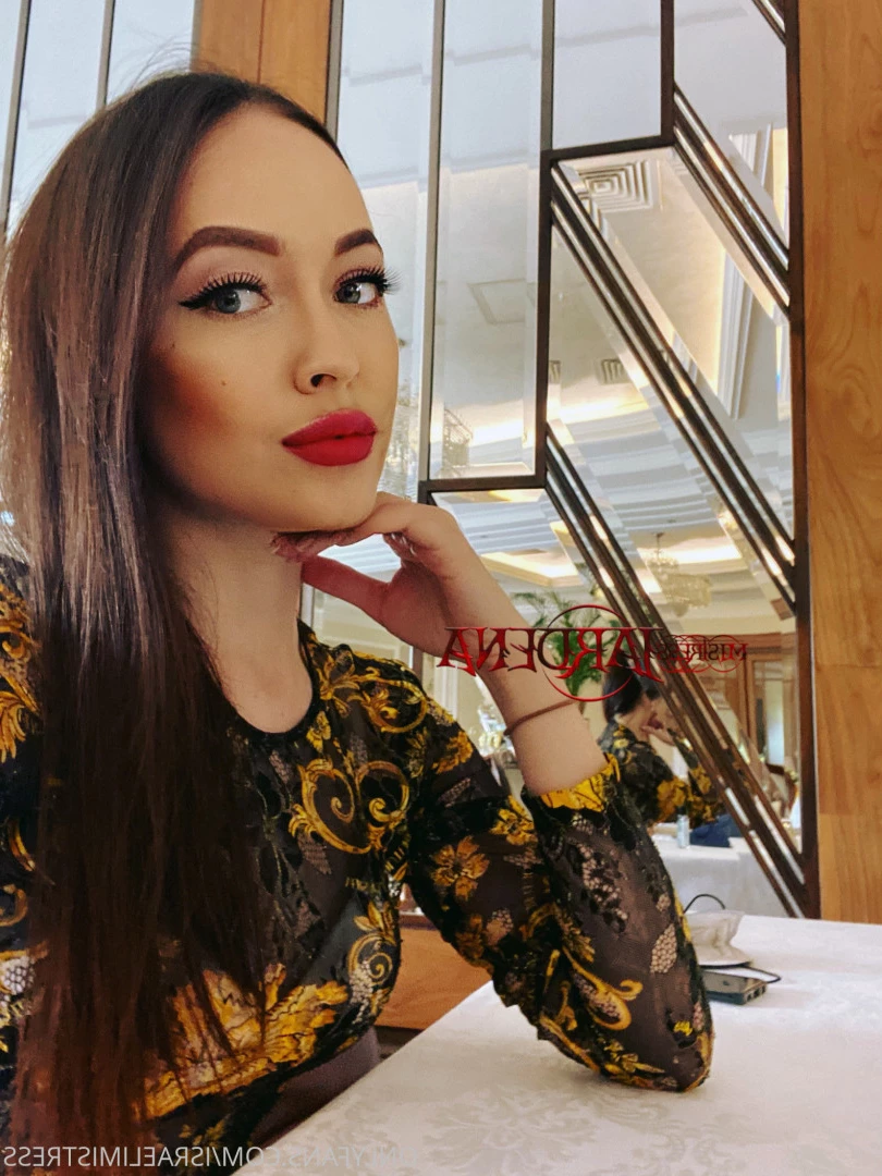 Jardena מיסטרס [ israelimistress ] Onlyfans leaked photo 8839149 on Hotleaks.tv
