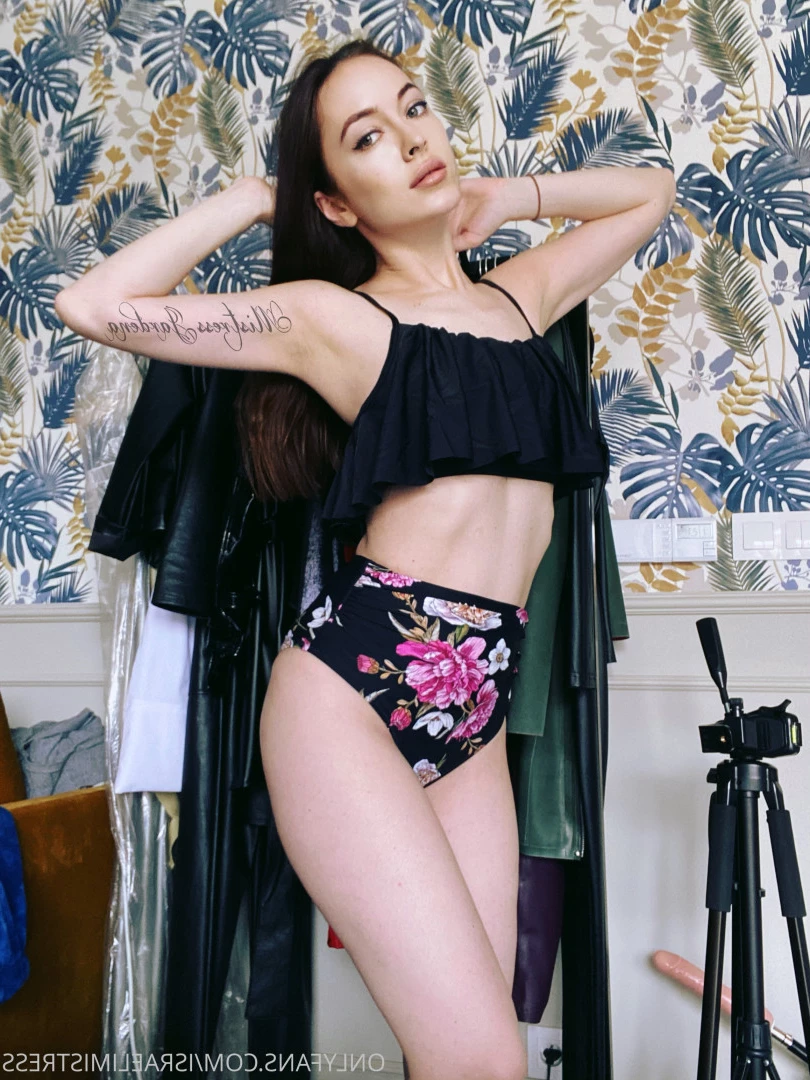 Jardena מיסטרס [ israelimistress ] Onlyfans leaked photo 8839506 on Hotleaks.tv