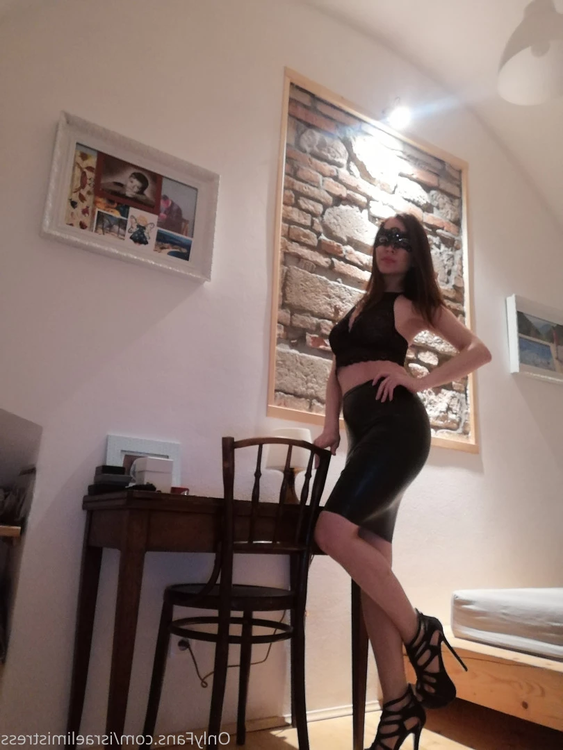Jardena מיסטרס [ israelimistress ] Onlyfans leaked photo 8839859 on Hotleaks.tv