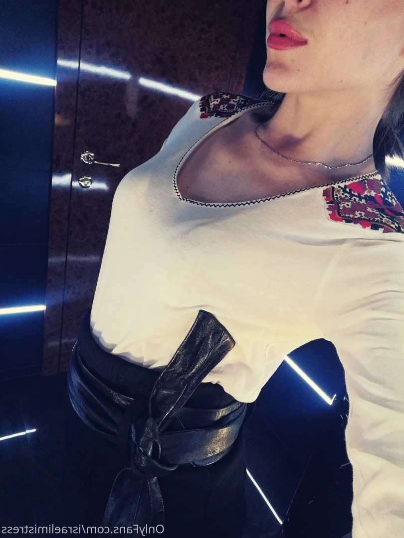 Jardena מיסטרס [ israelimistress ] Onlyfans leaked photo 8840059 on Hotleaks.tv