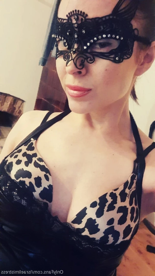 Jardena מיסטרס [ israelimistress ] Onlyfans leaked photo 8840189 on Hotleaks.tv