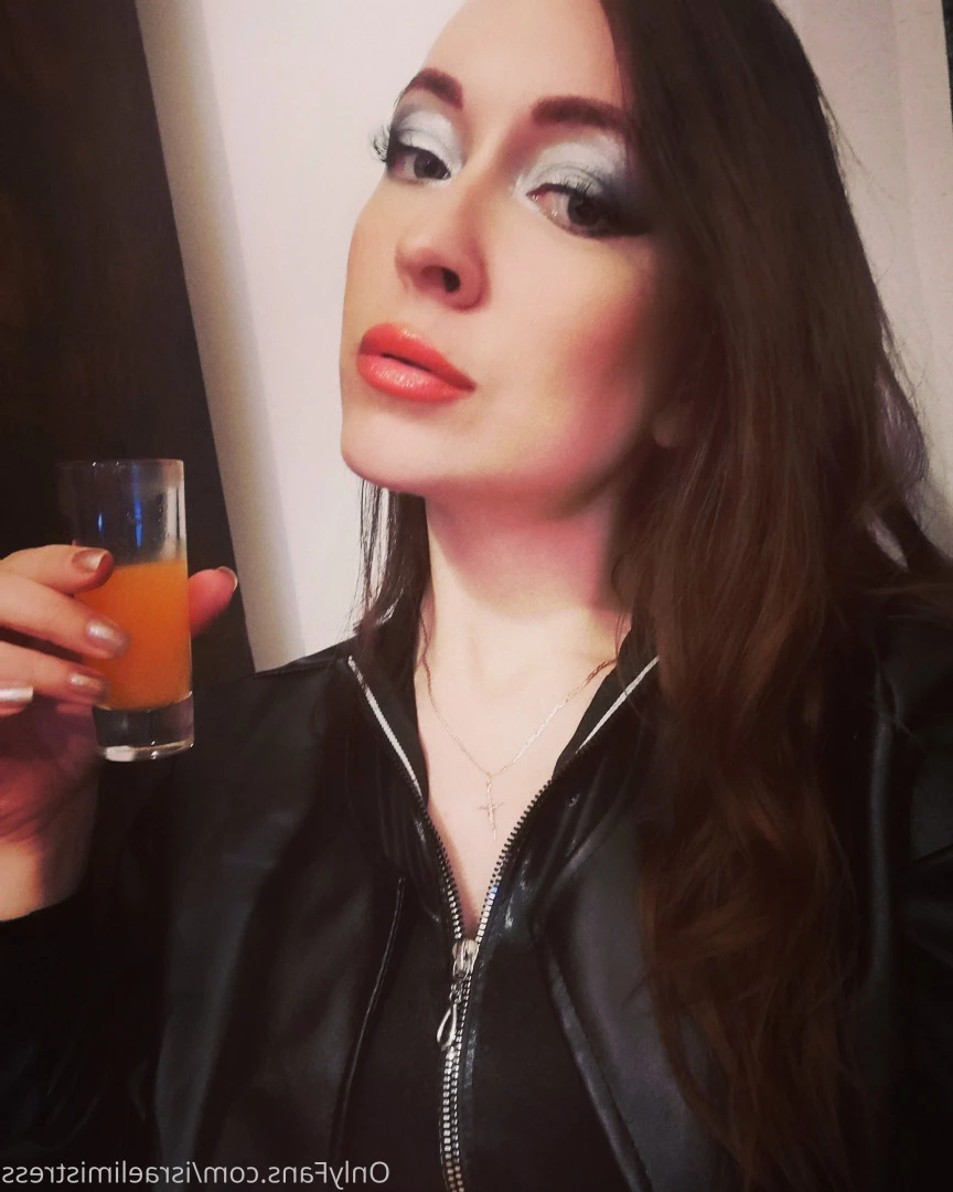 Jardena מיסטרס [ israelimistress ] Onlyfans leaked photo 8840407 on Hotleaks.tv