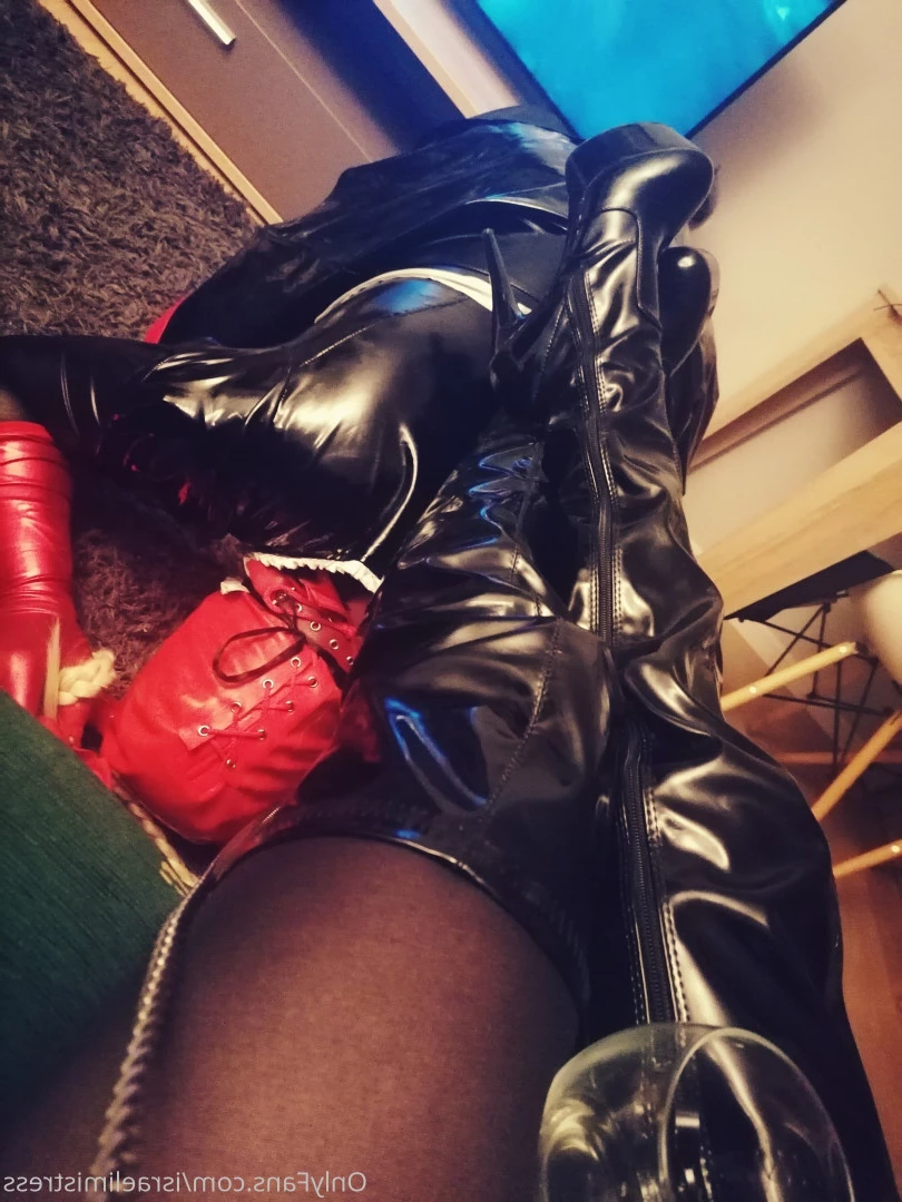 Jardena מיסטרס [ israelimistress ] Onlyfans leaked photo 8840713 on Hotleaks.tv