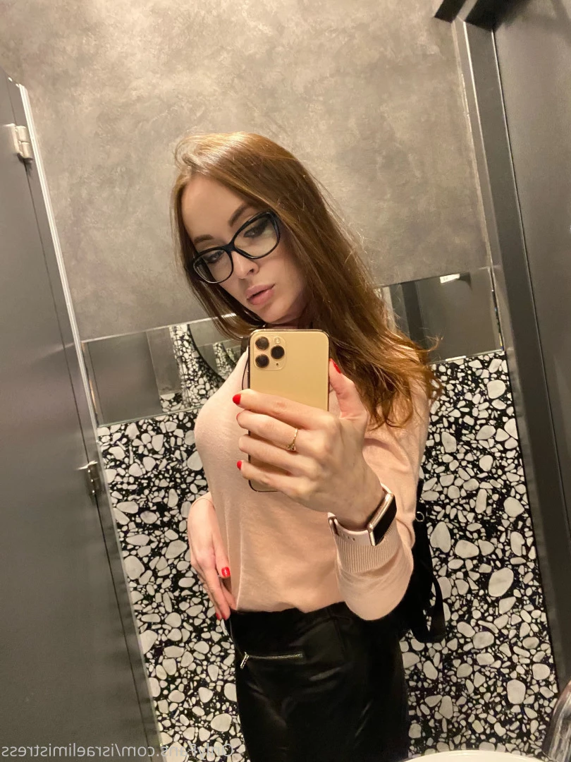 Jardena מיסטרס [ israelimistress ] Onlyfans leaked photo 8840744 on Hotleaks.tv