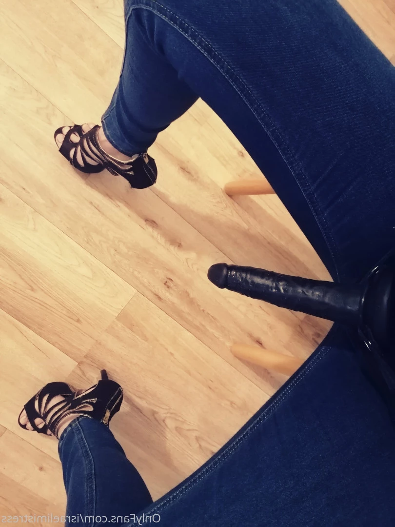 Jardena מיסטרס [ israelimistress ] Onlyfans leaked photo 8841003 on Hotleaks.tv