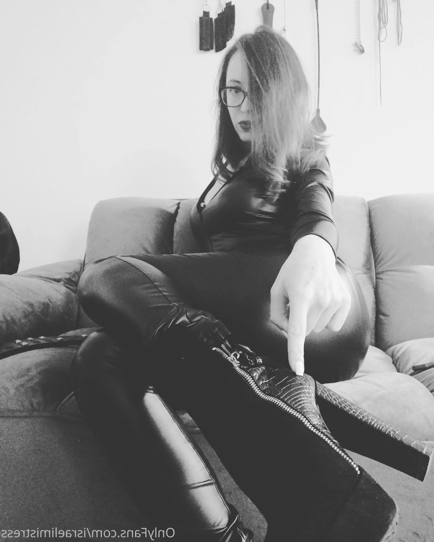 Jardena מיסטרס [ israelimistress ] Onlyfans leaked photo 8841078 on Hotleaks.tv