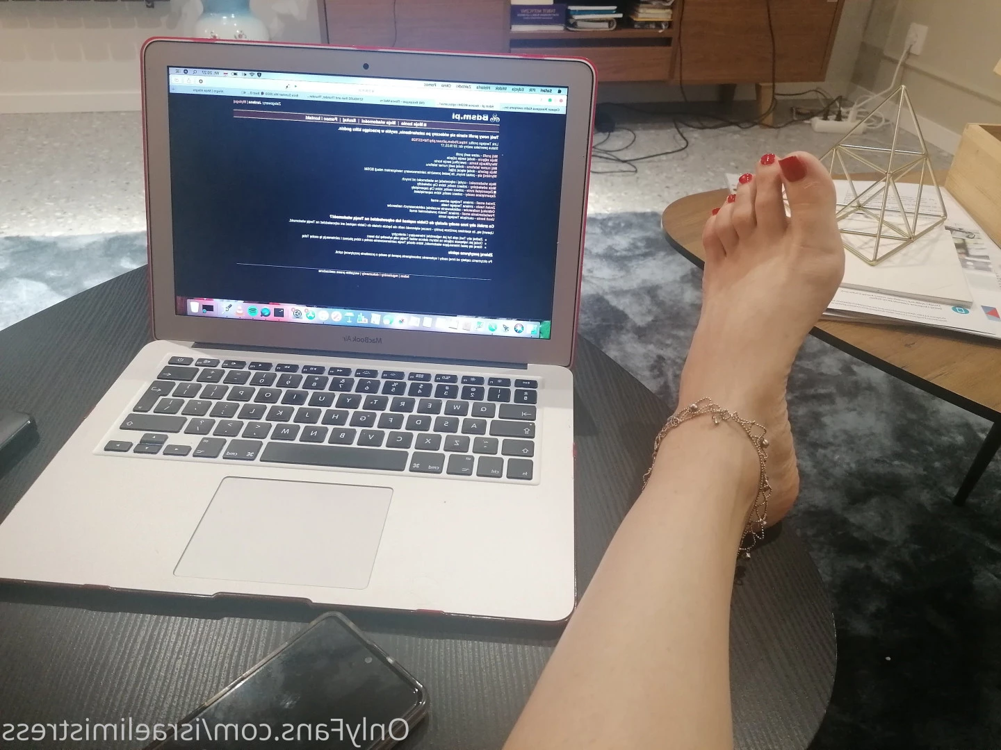 Jardena מיסטרס [ israelimistress ] Onlyfans leaked photo 8841440 on Hotleaks.tv