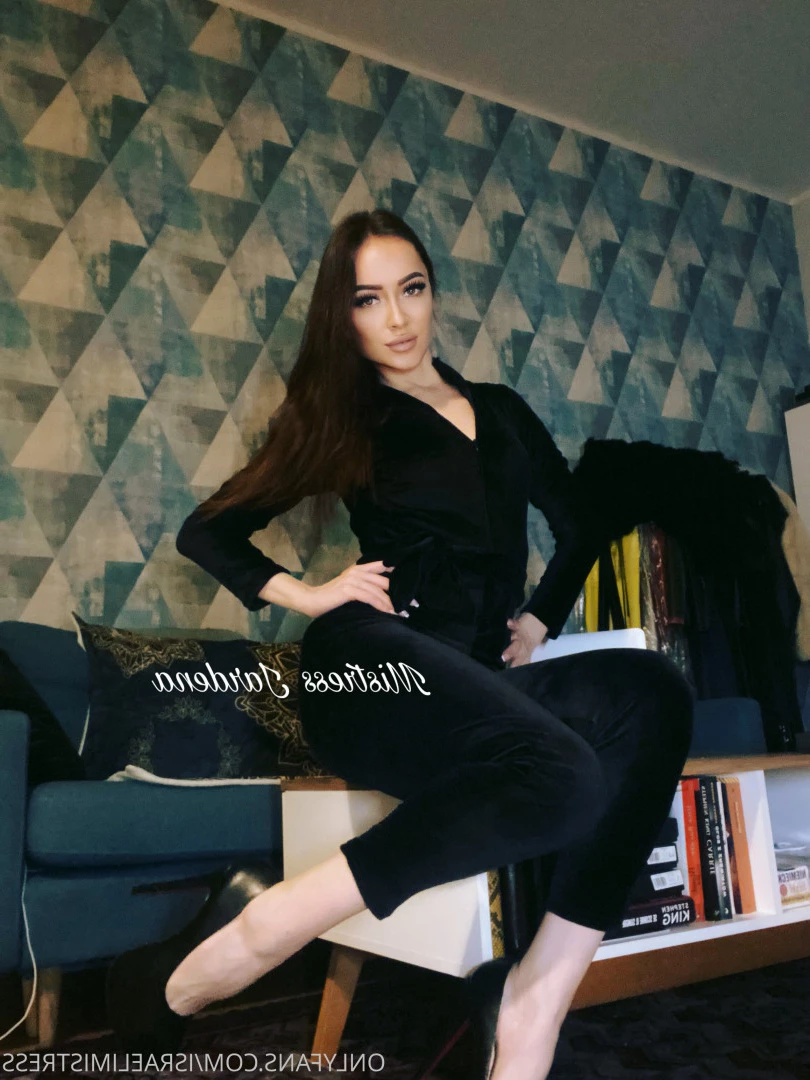 Jardena מיסטרס [ israelimistress ] Onlyfans leaked photo 8841539 on Hotleaks.tv