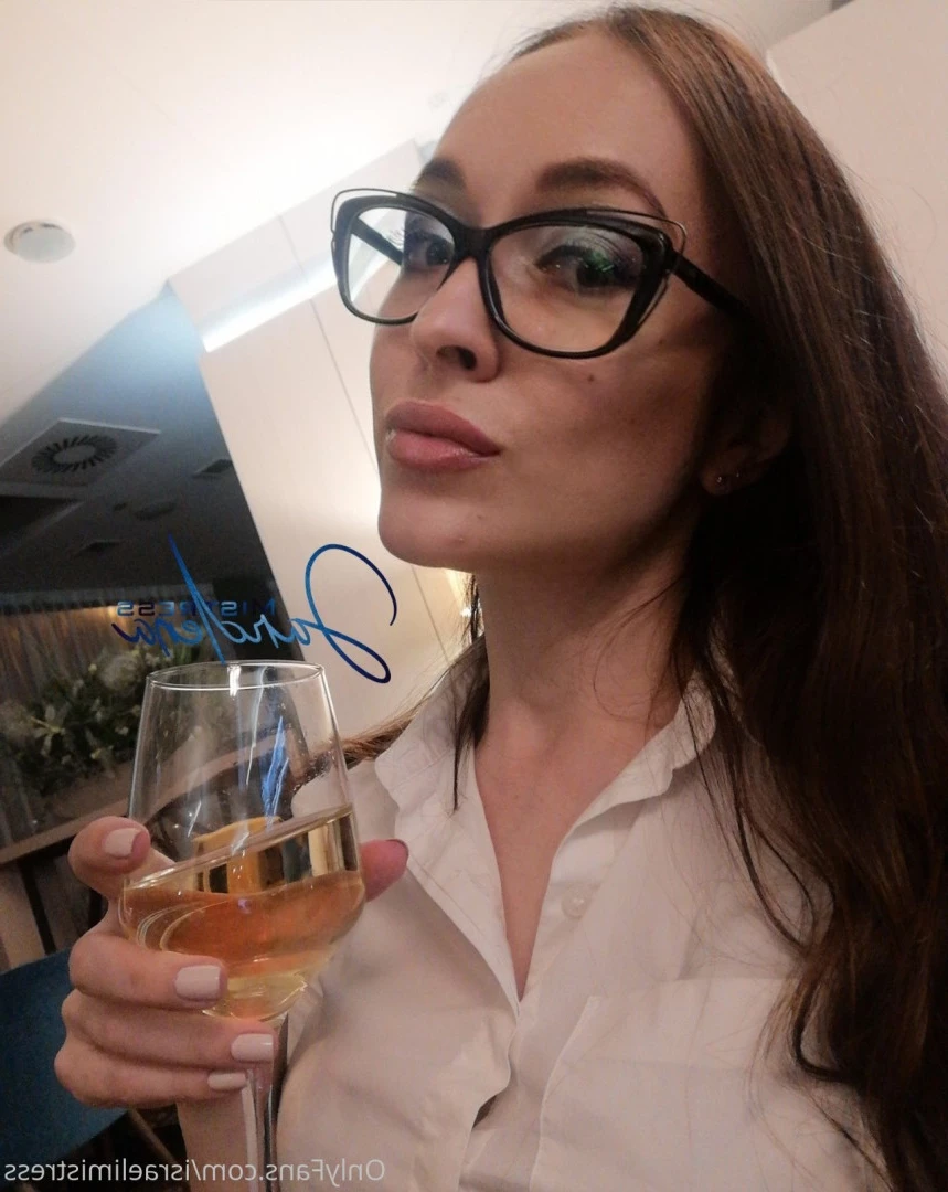 Jardena מיסטרס [ israelimistress ] Onlyfans leaked photo 8841704 on Hotleaks.tv