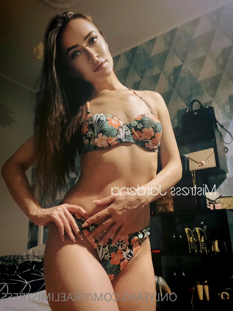 Jardena מיסטרס [ israelimistress ] Onlyfans leaked photo 8842041 on Hotleaks.tv