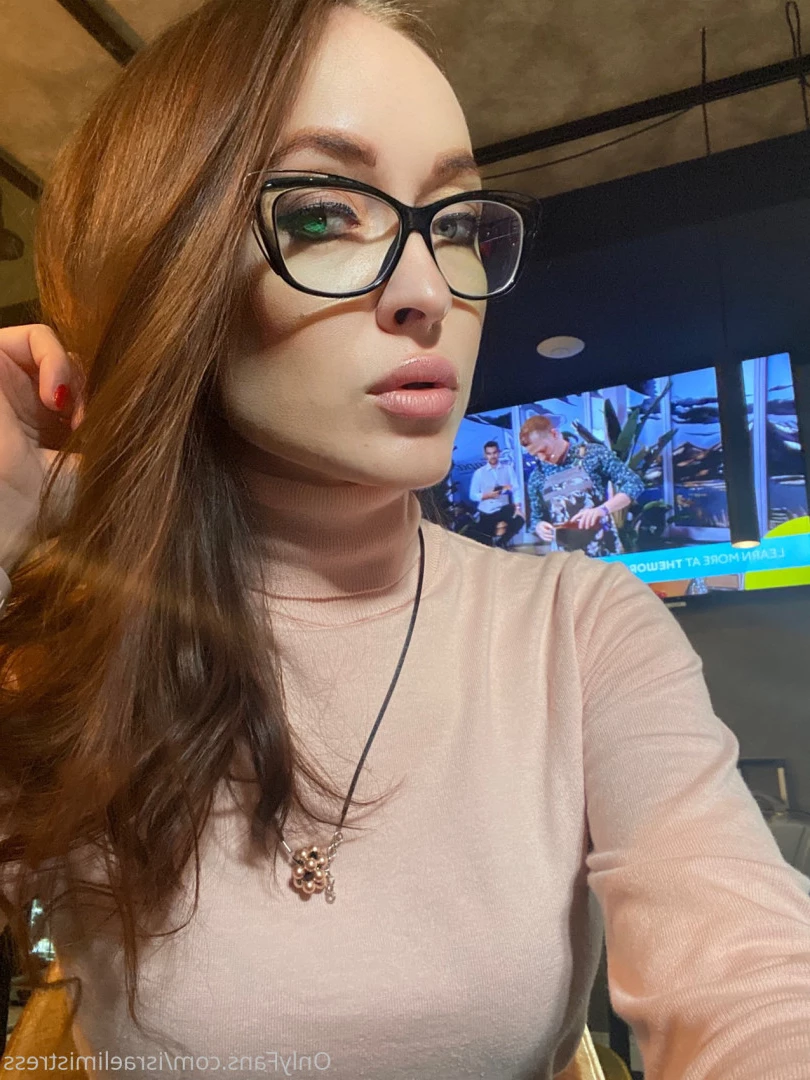 Jardena מיסטרס [ israelimistress ] Onlyfans leaked photo 8842298 on Hotleaks.tv