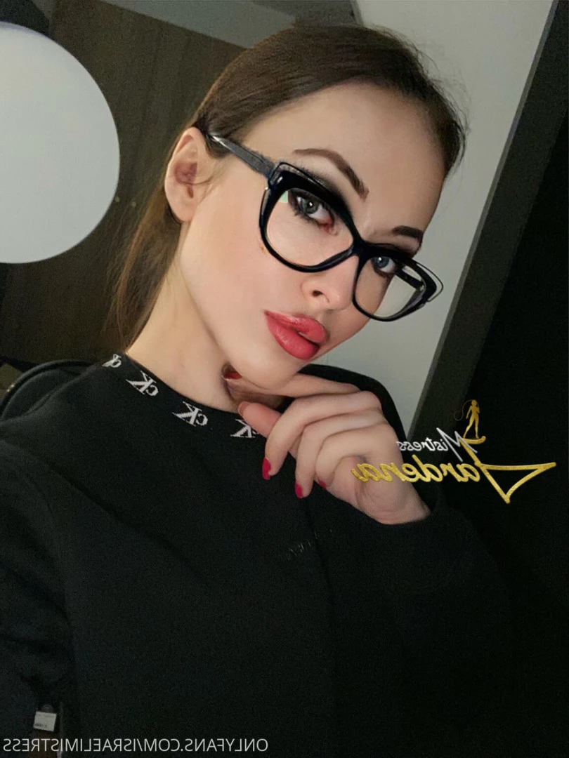 Jardena מיסטרס [ israelimistress ] Onlyfans leaked photo 8842408 on Hotleaks.tv