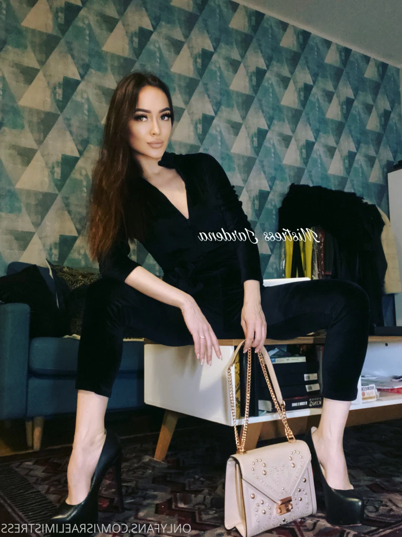 Jardena מיסטרס [ israelimistress ] Onlyfans leaked photo 8842793 on Hotleaks.tv