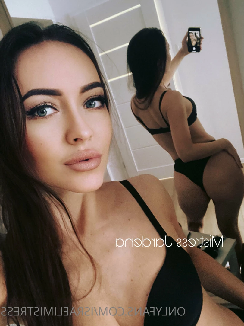Jardena מיסטרס [ israelimistress ] Onlyfans leaked photo 8842932 on Hotleaks.tv