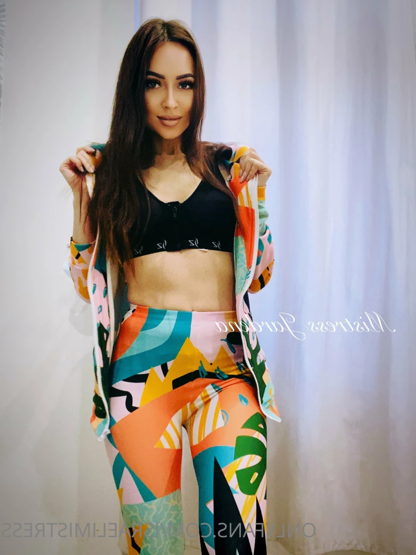 Jardena מיסטרס [ israelimistress ] Onlyfans leaked photo 8843930 on Hotleaks.tv