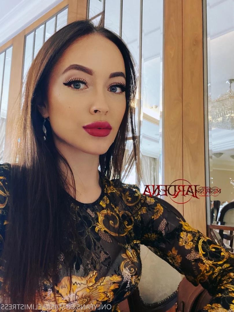 Jardena מיסטרס [ israelimistress ] Onlyfans leaked photo 8843952 on Hotleaks.tv
