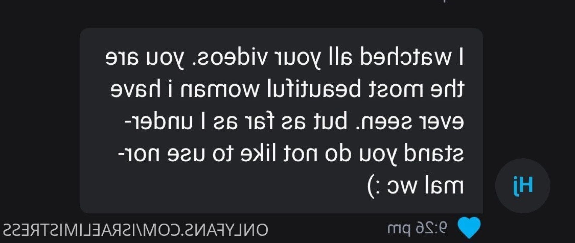 Jardena מיסטרס [ israelimistress ] Onlyfans leaked photo 8843965 on Hotleaks.tv