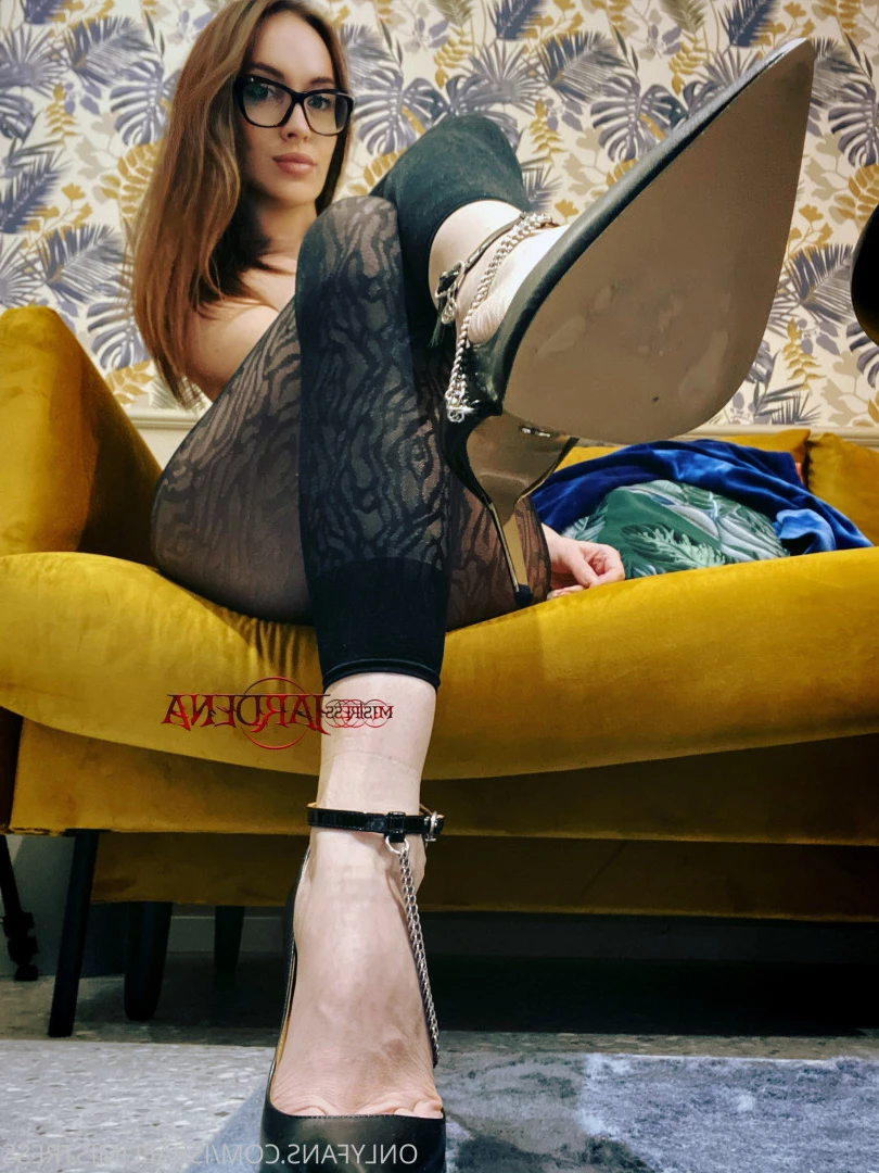 Jardena מיסטרס [ israelimistress ] Onlyfans leaked photo 8844094 on Hotleaks.tv