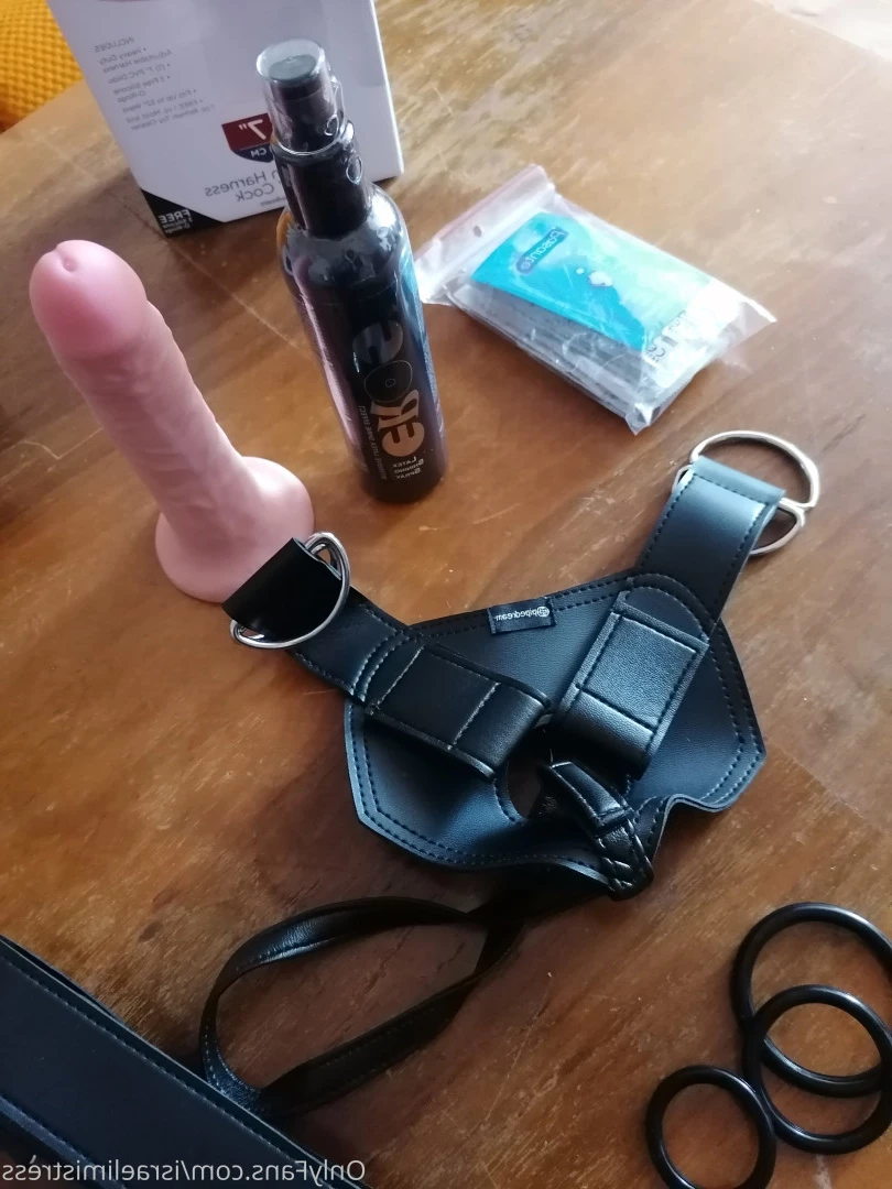 Jardena מיסטרס [ israelimistress ] Onlyfans leaked photo 8844294 on Hotleaks.tv