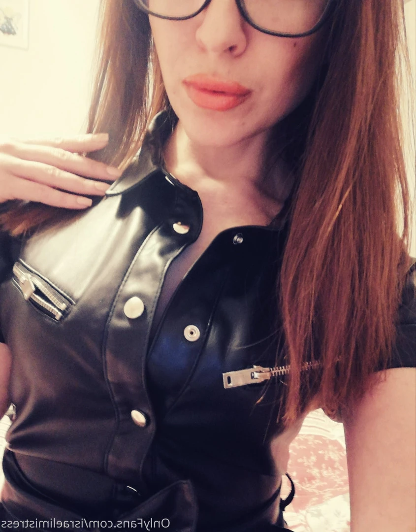 Jardena מיסטרס [ israelimistress ] Onlyfans leaked photo 8844615 on Hotleaks.tv
