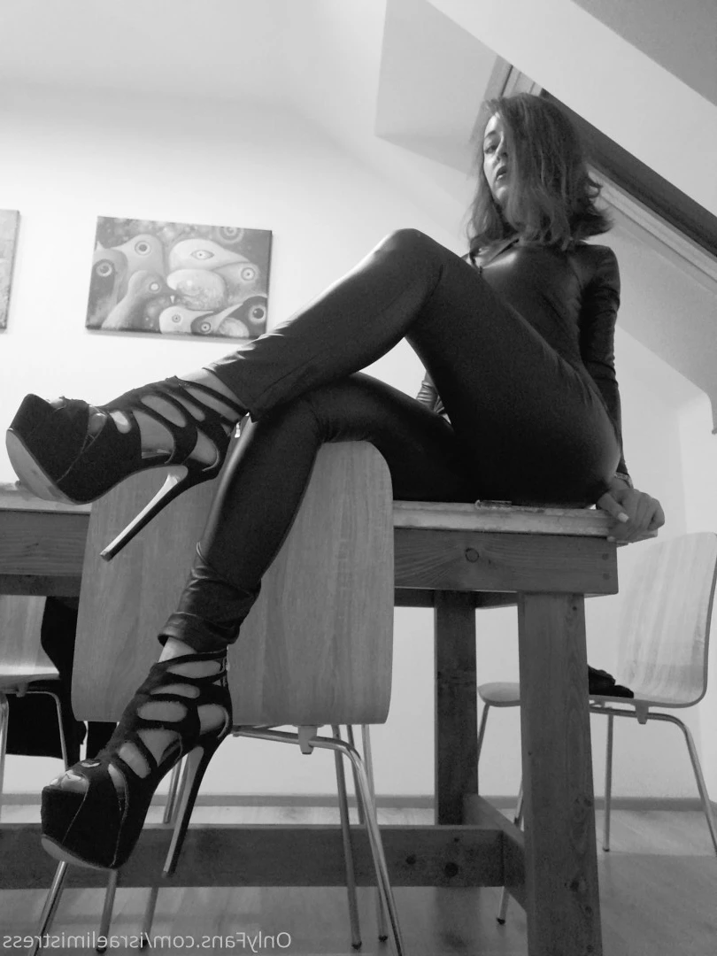Jardena מיסטרס [ israelimistress ] Onlyfans leaked photo 8844789 on Hotleaks.tv