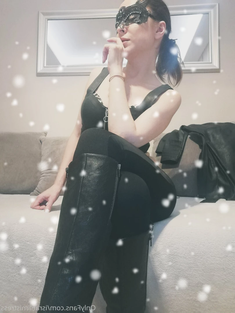 Jardena מיסטרס [ israelimistress ] Onlyfans leaked photo 8845197 on Hotleaks.tv
