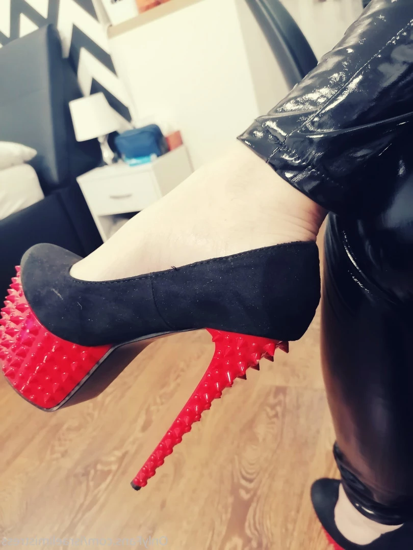 Jardena מיסטרס [ israelimistress ] Onlyfans leaked photo 8845343 on Hotleaks.tv