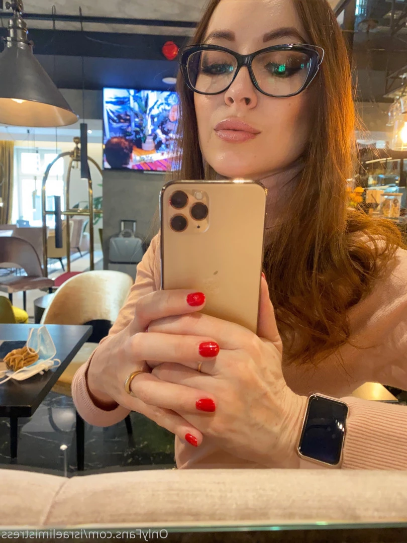 Jardena מיסטרס [ israelimistress ] Onlyfans leaked photo 8845514 on Hotleaks.tv