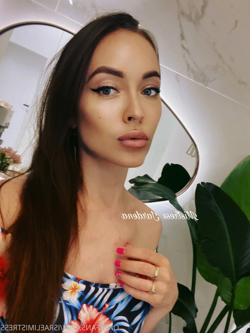 Jardena מיסטרס [ israelimistress ] Onlyfans leaked photo 8845548 on Hotleaks.tv