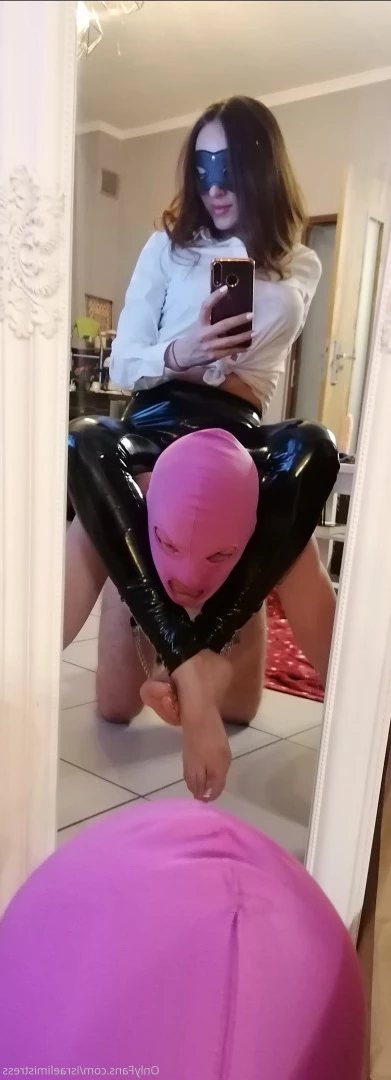 Jardena מיסטרס [ israelimistress ] Onlyfans leaked photo 8845631 on Hotleaks.tv