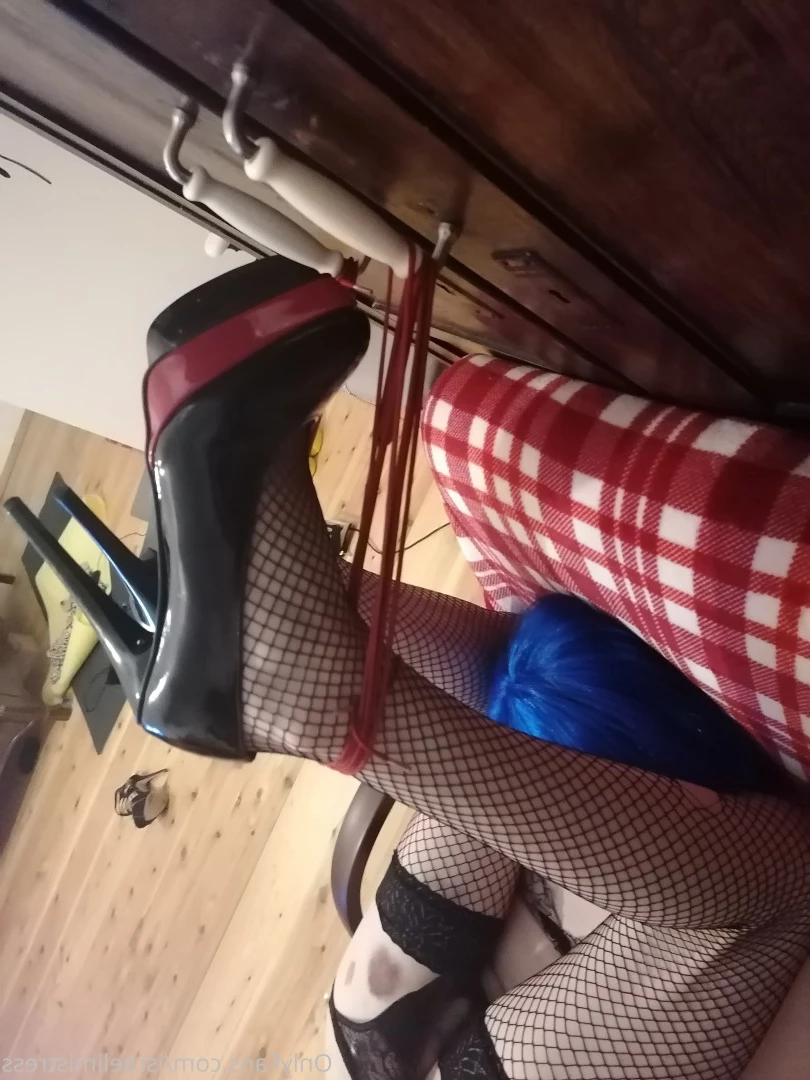 Jardena מיסטרס [ israelimistress ] Onlyfans leaked photo 8845875 on Hotleaks.tv