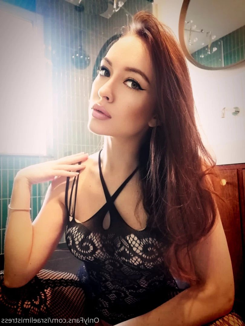 Jardena מיסטרס [ israelimistress ] Onlyfans leaked photo 8846412 on Hotleaks.tv