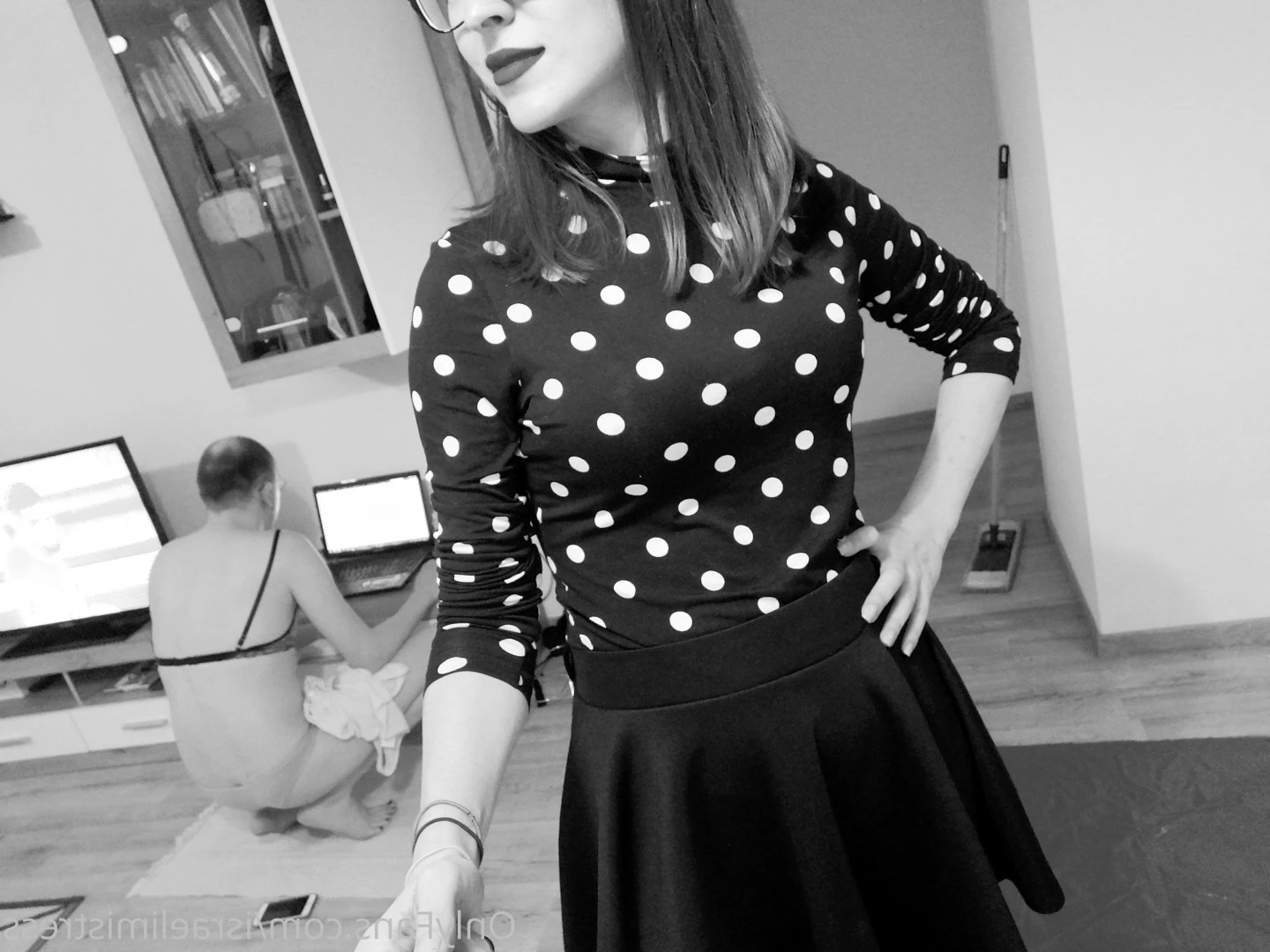 Jardena מיסטרס [ israelimistress ] Onlyfans leaked photo 8846707 on Hotleaks.tv