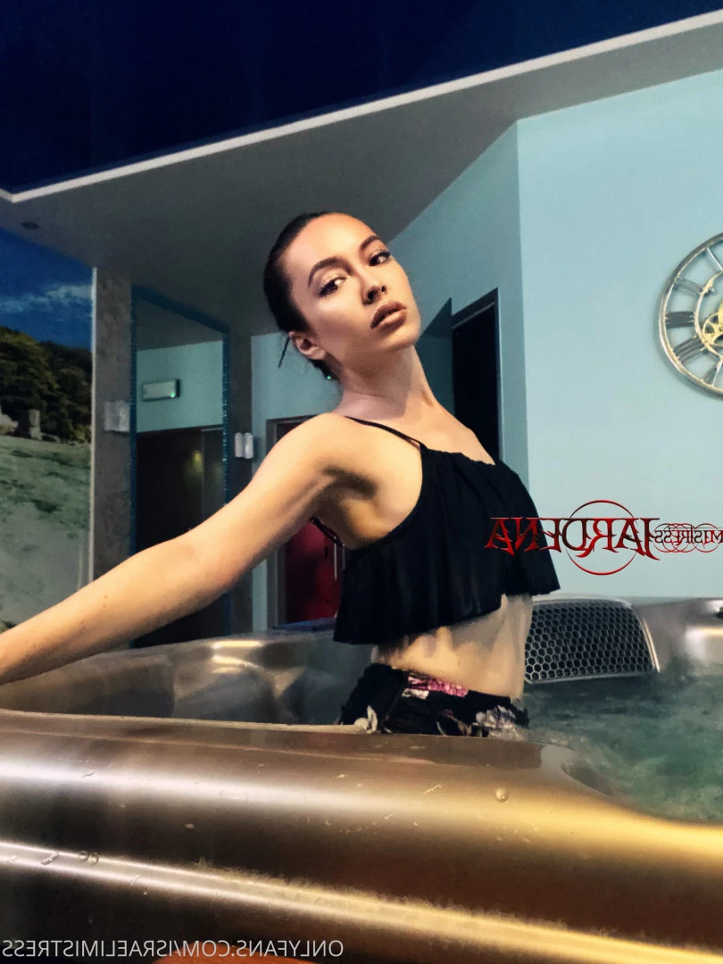Jardena מיסטרס [ israelimistress ] Onlyfans leaked photo 8846959 on Hotleaks.tv