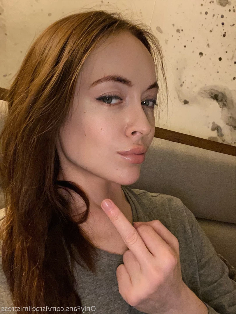 Jardena מיסטרס [ israelimistress ] Onlyfans leaked photo 8847136 on Hotleaks.tv