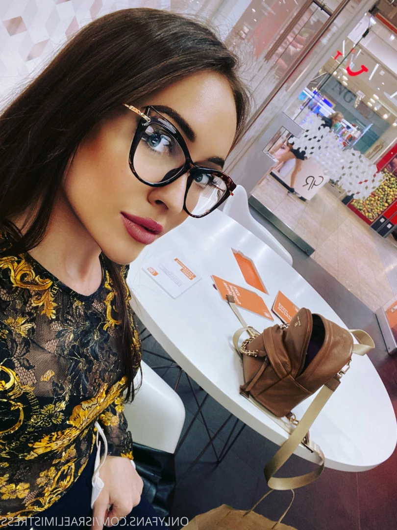 Jardena מיסטרס [ israelimistress ] Onlyfans leaked photo 8847208 on Hotleaks.tv