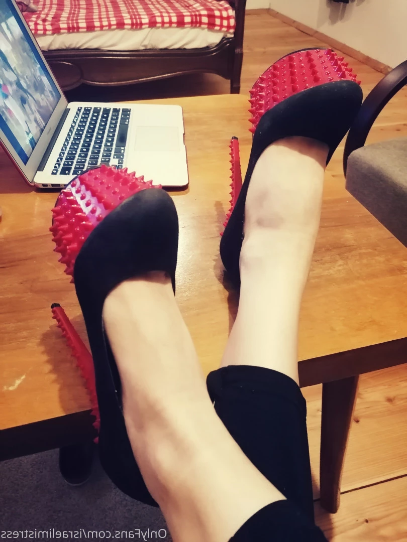 Jardena מיסטרס [ israelimistress ] Onlyfans leaked photo 8847304 on Hotleaks.tv