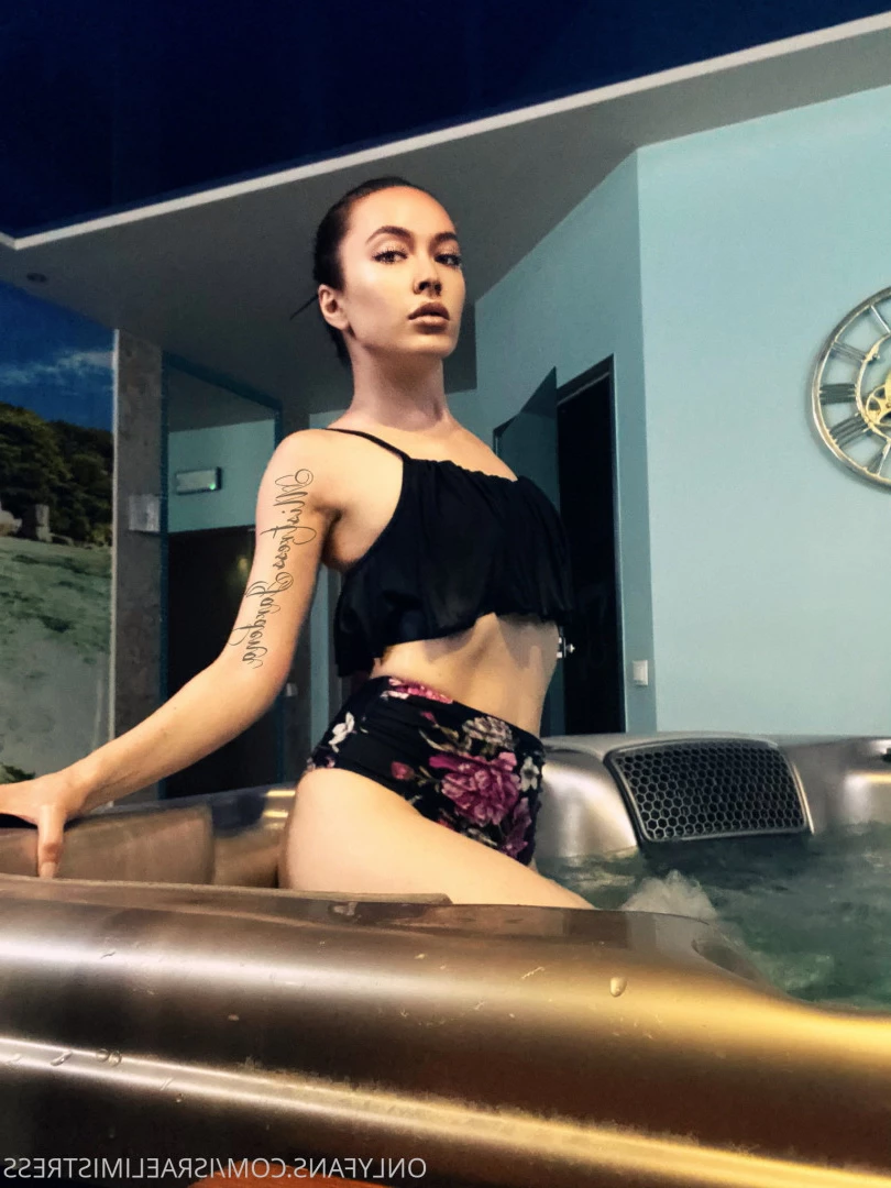 Jardena מיסטרס [ israelimistress ] Onlyfans leaked photo 8847742 on Hotleaks.tv