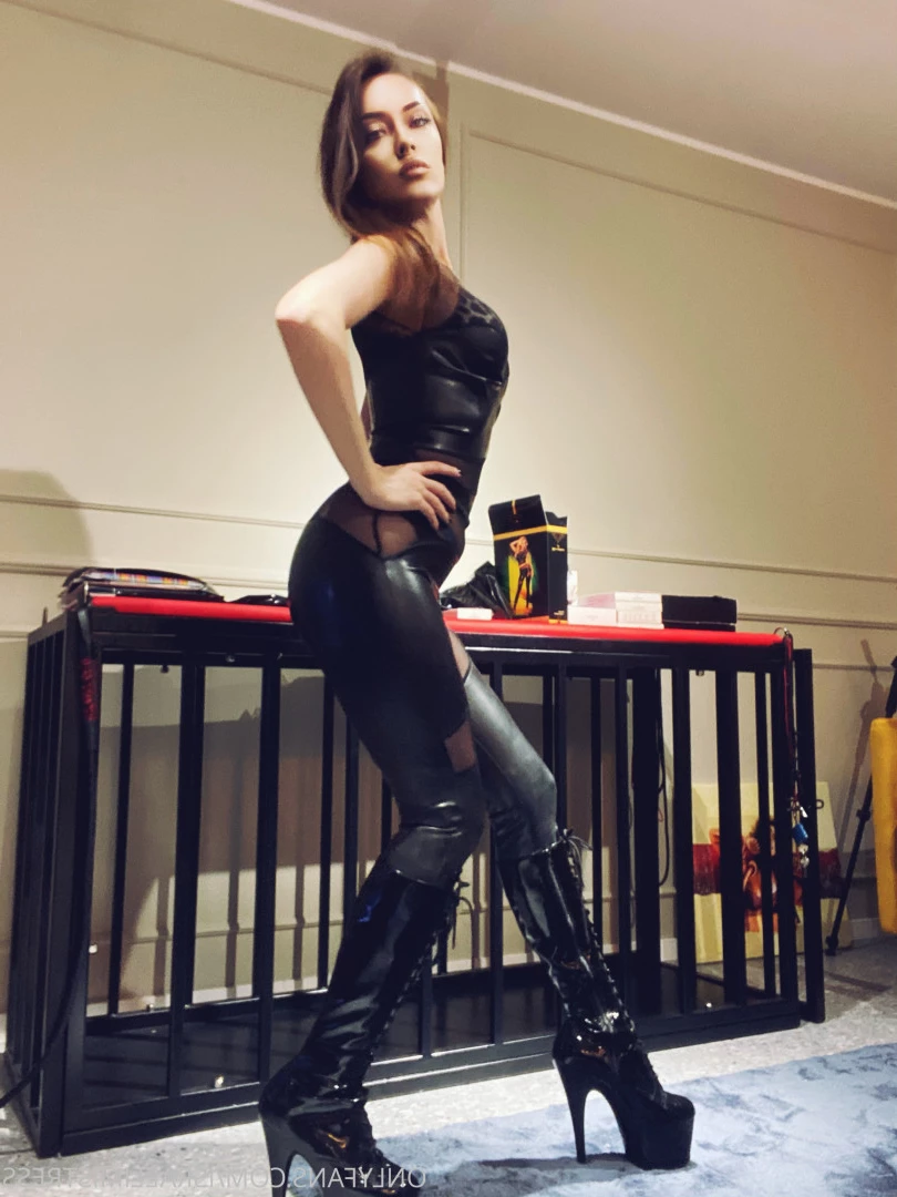 Jardena מיסטרס [ israelimistress ] Onlyfans leaked photo 8847753 on Hotleaks.tv