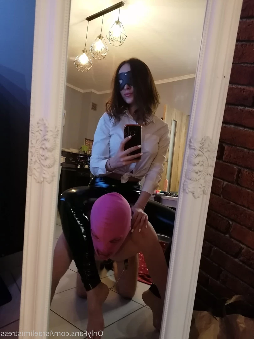 Jardena מיסטרס [ israelimistress ] Onlyfans leaked photo 8847813 on Hotleaks.tv
