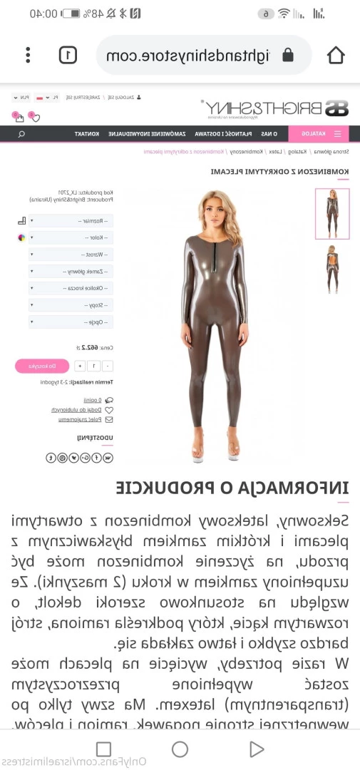 Jardena מיסטרס [ israelimistress ] Onlyfans leaked photo 8847872 on Hotleaks.tv