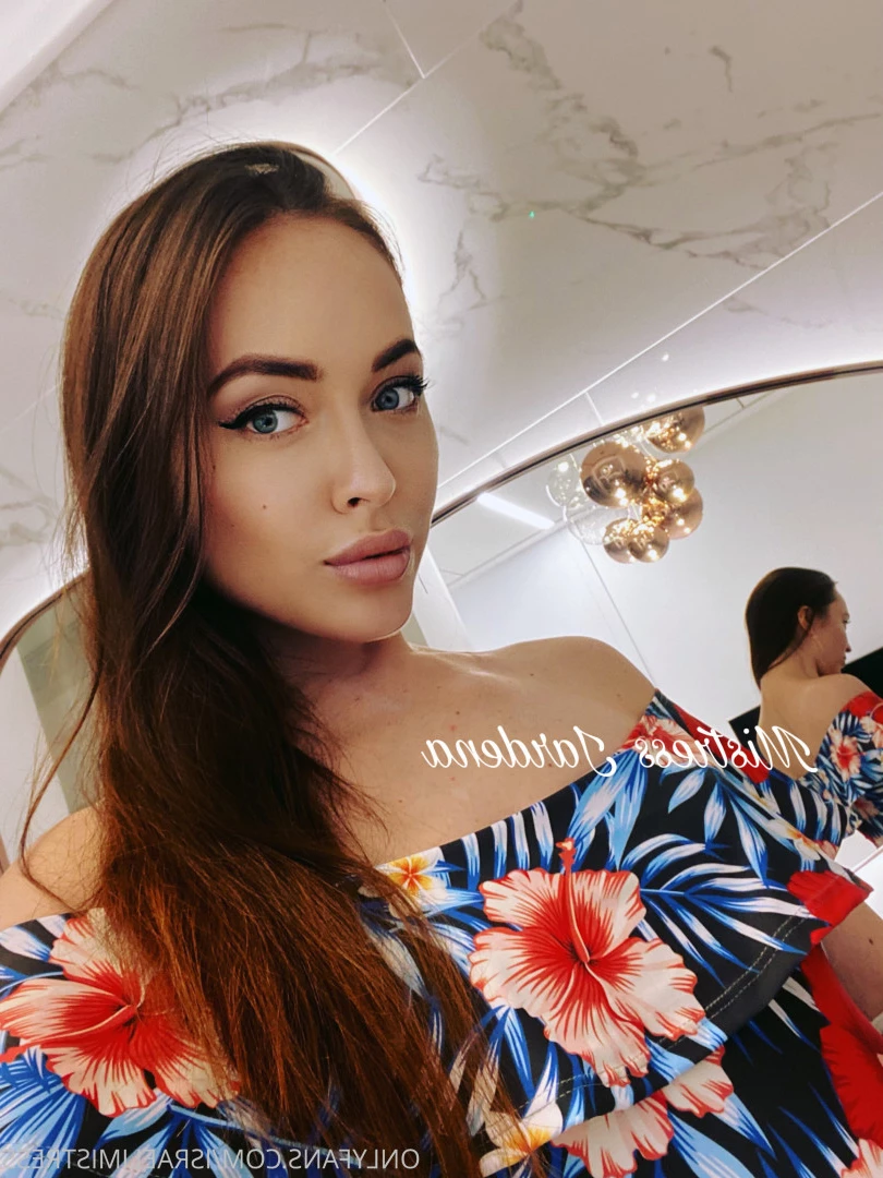 Jardena מיסטרס [ israelimistress ] Onlyfans leaked photo 8847919 on Hotleaks.tv