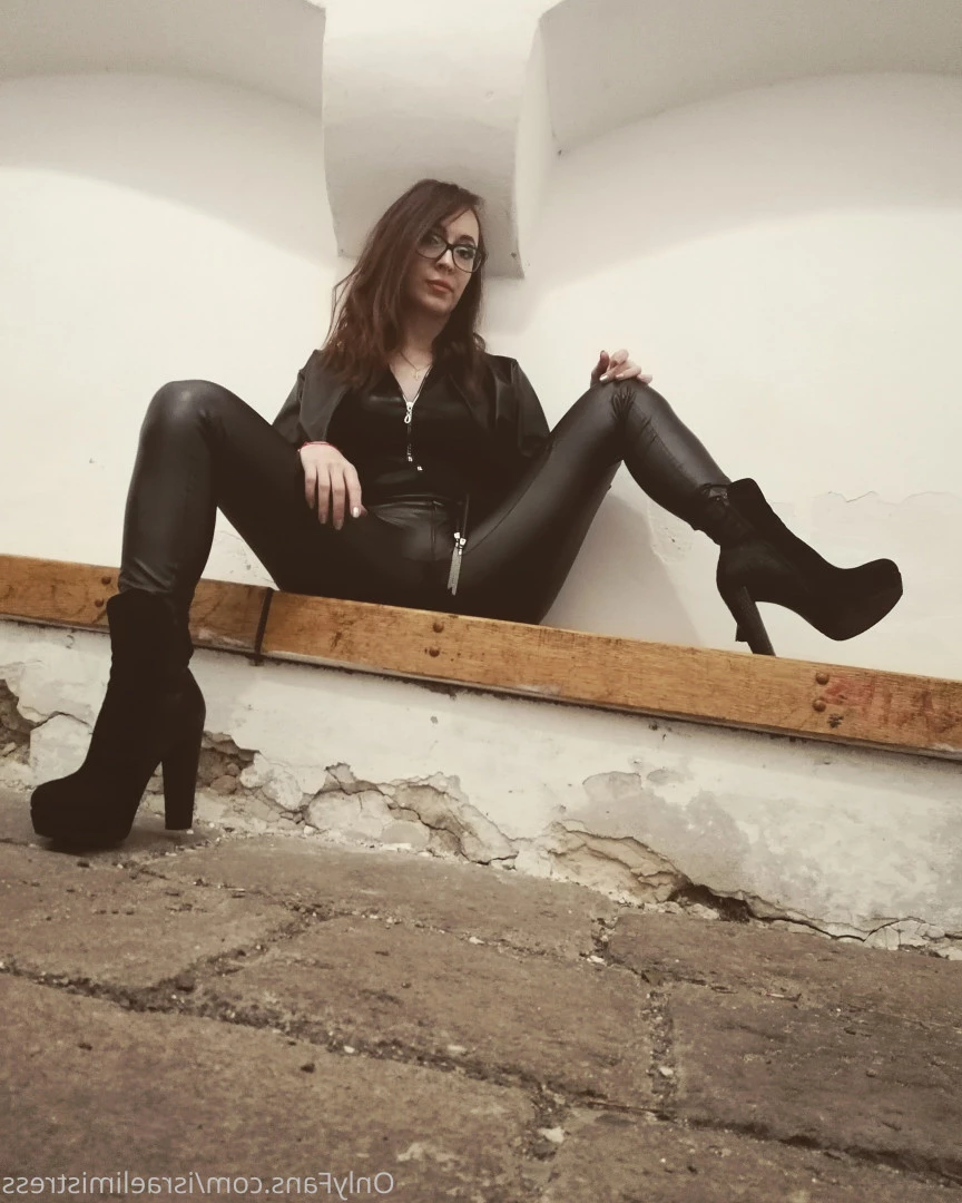 Jardena מיסטרס [ israelimistress ] Onlyfans leaked photo 8848565 on Hotleaks.tv