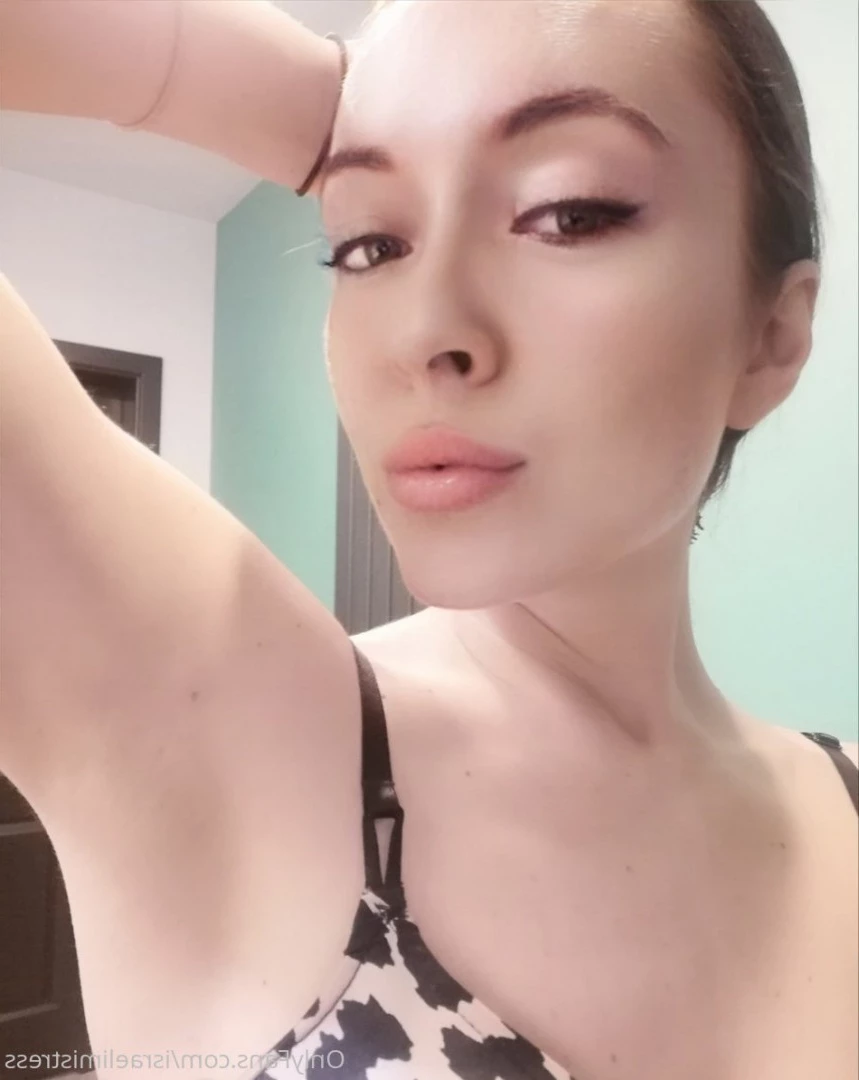 Jardena מיסטרס [ israelimistress ] Onlyfans leaked photo 8848778 on Hotleaks.tv