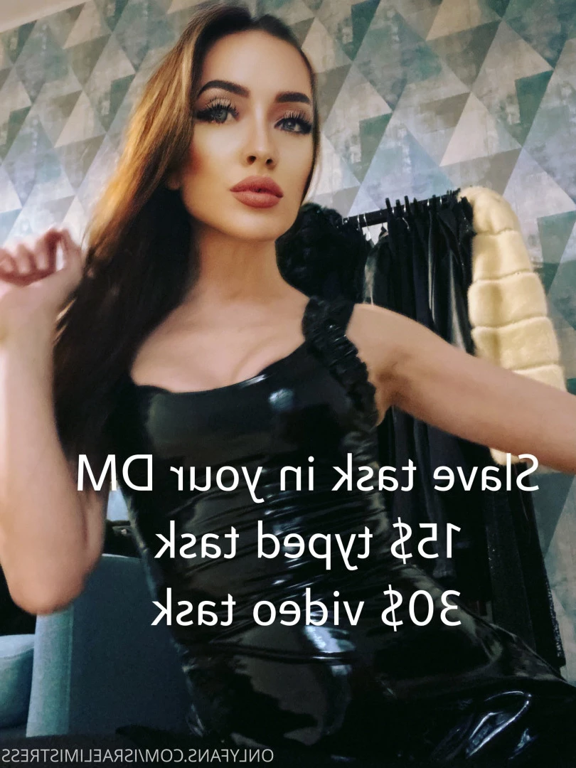 Jardena מיסטרס [ israelimistress ] Onlyfans leaked photo 8849185 on Hotleaks.tv